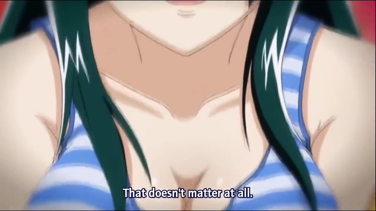 Top Funny Anime Moments Of Summer 2016 August part 6 Anime Vines LOL #18