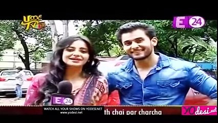 Ishqbaaz 16th August 2016  U me aur Tv 16th August 2016