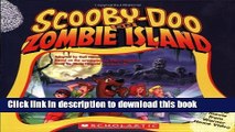 [Download] Scooby-Doo: Scooby-Doo on Zombie Island Hardcover Online