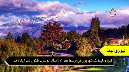 10 countries where you want to live