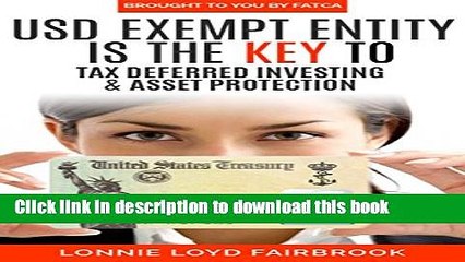 [PDF] How to Report Zero Value on IRS Form 8938: Brought to you by FATCA [Online Books]