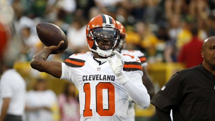 What should we expect from RGIII?