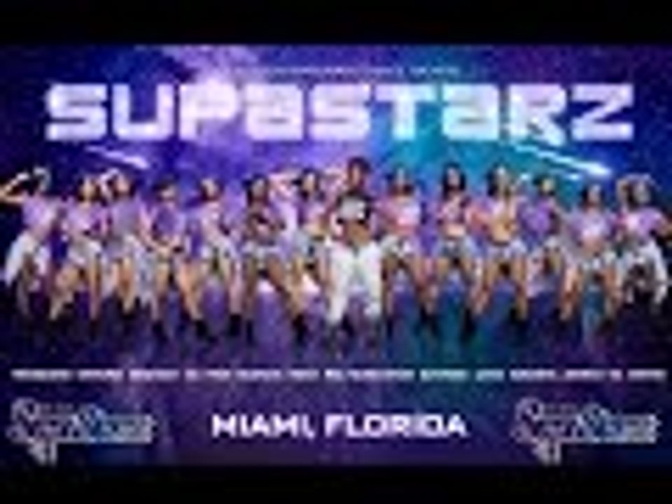YCDT SuperStarz Vs Dancing Dolls