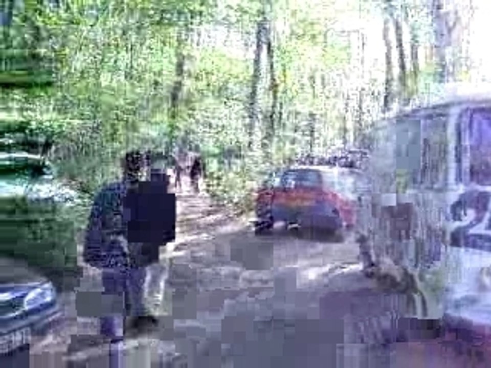 mix de dingue (la cote st andré/21/04/2007)