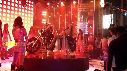 দুই বাংলার সর্বোচ্চ বাজেটের আইটেম গানে পরীমনি ! Pori Moni item song !