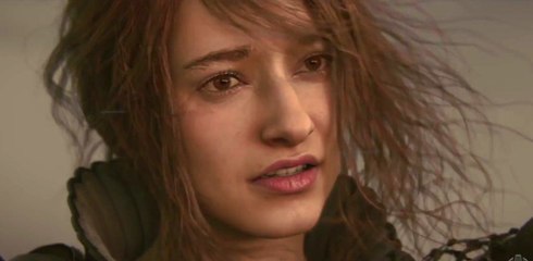 First 12 minutes of Kingsglaive: Final Fantasy 15
