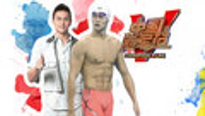 中国冠军范 第5期 20160815