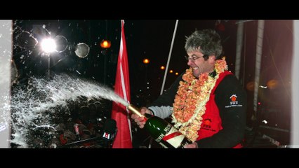 WebSerie PRB: Rencontre avec Vincent Riou ⛵