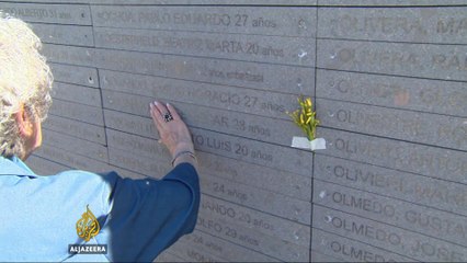 Argentina revisits ‘Dirty War’ past with new US documents