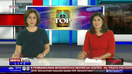 Titik Api di Sumsel Berkurang, Tapi ....