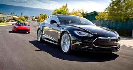 Norveç 2025'te Benzin ve Dizel ile Çalışan Otomobilleri Yasaklayacak