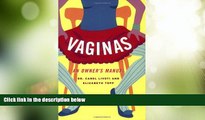 Must Have PDF  Vaginas: An Owners Manual  Free Full Read Most Wanted