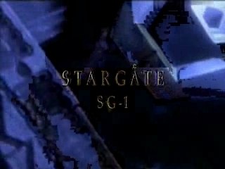 Stargate Comme vous ne l'avez jamais vu