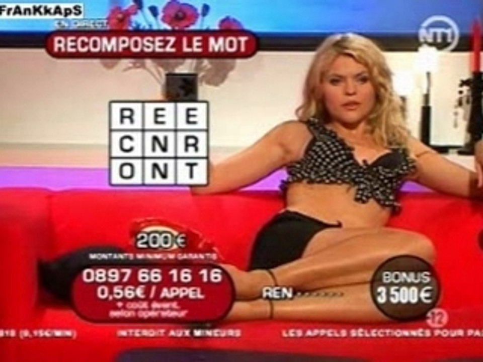 Celine - La Nuit est a vous