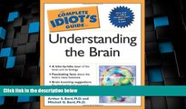 Big Deals  The Complete Idiot s Guide to Understanding the Brain  Free Full Read Most Wanted