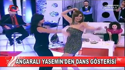 Ankaralı Yasin - Dandini Dandini & Salla