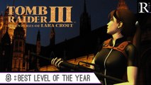 Épopée : Tomb Raider III (8/?)