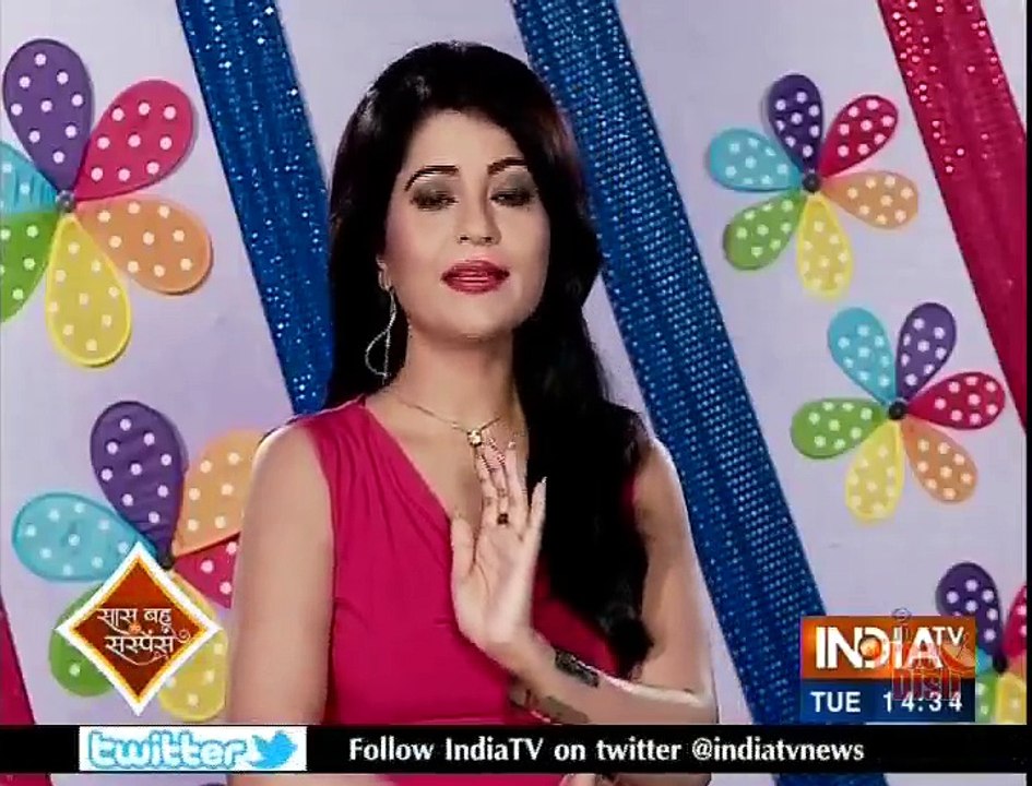 Kuch Rang Pyar ke Ese Bhi 16th August 2016 Saas Bahu aur Suspense 16th August 2016 Shaheer Sheikh's Home