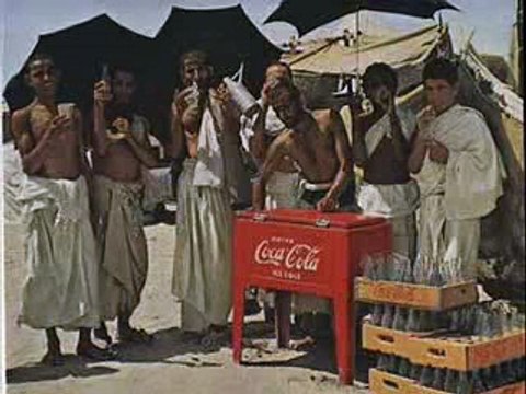 Makkah in 1953 hajj time Must See Watch