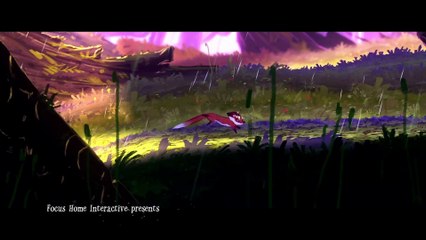 Seasons After Fall - Gamescom 2016 Trailer