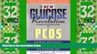 Big Deals  The New Glucose Revolution Guide to Living Well with PCOS  Best Seller Books Best Seller