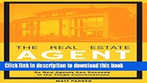 [PDF] The Real Estate Agent Talks: So New Agents Can Succeed in the Tough Conversations Full Online