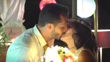 Mariage à Toulouse - Aurélia & Pierre - Domaine du T - Wedding videographer