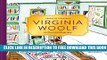 [Download] Library of Luminaries: Virginia Woolf: An Illustrated Biography Hardcover Collection