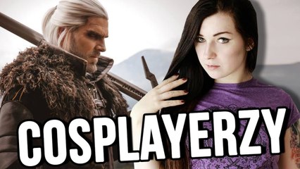 10 cosplayerów, których musisz znać | ZAJEGRANIE