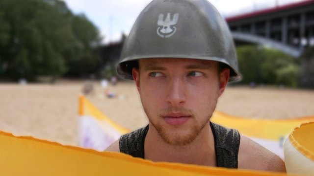 WAKACJE NA PLAŻY - Oczekiwania VS Rzeczywistość