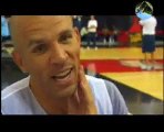 Kidd Reflects on USA Basketball Take an all-access