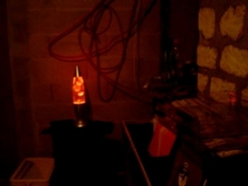 P tit mix dans la cave