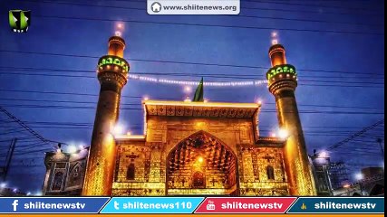 IMAM RAZA A.S MESSAGE FOR SHIAN ALI A.S