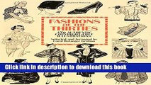 [Popular Books] Fashions of the Thirties: 476 Authentic Copyright-Free Illustrations (Dover