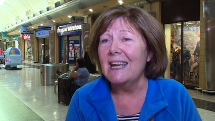 Les deux Irlande inquiètes de la vie après le Brexit