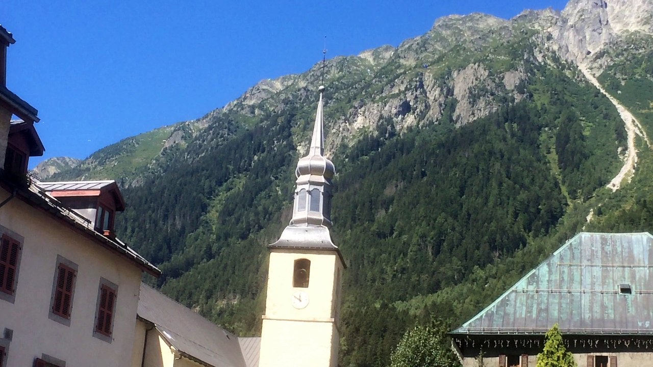 Mes clOches de Cham, aOût 2016