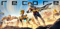 [Gamescom 2016] Nuevo tráiler con gameplay de ReCore