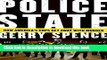 [Popular] Police State: How America s Cops Get Away with Murder Kindle Free