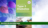 Big Deals  A Field Guide to Type 2 Diabetes  Best Seller Books Most Wanted