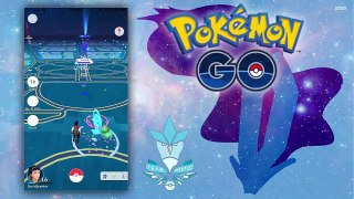 Pokémon Go : Developer Niantic Reportedly Banning Players for Violating Game's Terms of Service