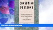 Big Deals  Consuming Passions: Feminist Approaches to Weight Preoccupation and Eating Disorders