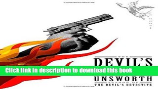 [Popular Books] The Devil s Evidence: A Novel Full Online