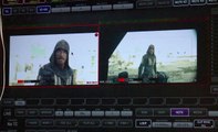 Assassin's Creed Featurette