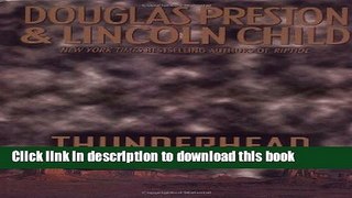 [PDF] Thunderhead Download Online