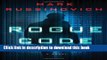 [Popular Books] Rogue Code: A Jeff Aiken Novel (Jeff Aiken Series) Download Online