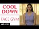 Face Gym - Cooldown HD | Asha Bachanni