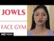 Face Gym - Jowls HD | Asha Bachanni