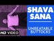 Unbeatable Buttocks - Shavasana HD | Kunal Sharma