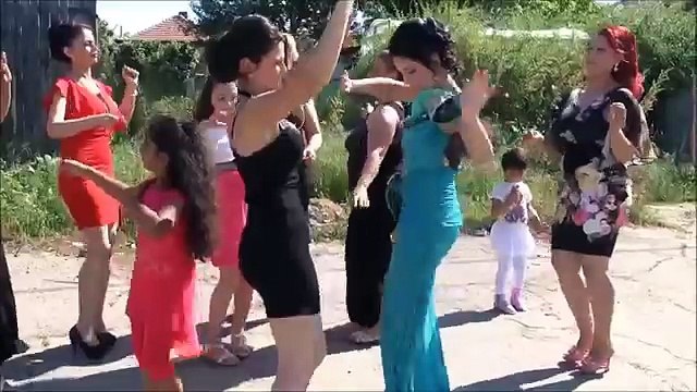 Çiftetelli Oyun Havaları