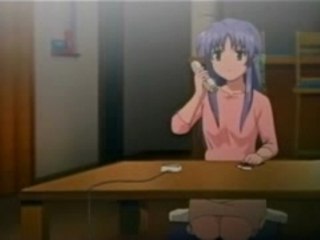 Wind - A Breath of Heart 6